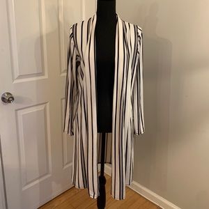 Lexington Avenue Open Front Top